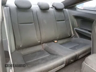 2013 Honda Civic Si с VIN 2HGFG4A54DH704289, выставлен на аукционе Copart как лот 54607335 с пробегом 138 773 миль миль и Чистый • Clean title. История ставок и продаж доступна на DreamBid. Изображение 10.
