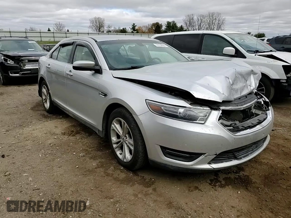 2016 Ford Taurus SEL with VIN 1FAHP2H86GG119229, listed as a Copart auction lot 52066015 with 174,795 mi miles and Non repairable. Bid and sale history available at DreamBid. Image 10.