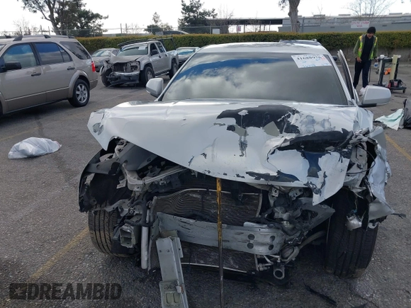 2013 Cadillac ATS Luxury with VIN 1G6AB5RX4D0154991, listed as a IAAI auction lot 41688976 with 136,238 mi miles and . Bid and sale history available at DreamBid. Image 6.