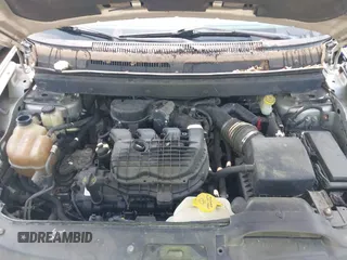 2013 Dodge Journey SXT with VIN 3C4PDDBG3DT661924, listed as a IAAI auction lot 42430211 with Not provided miles and . Bid and sale history available at DreamBid. Image 10.