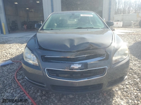 2008 Chevrolet Malibu LS w/1LS with VIN 1G1ZG57B68F161560, listed as a Copart auction lot 48228245 with 208,647 mi miles and Clean Title. Bid and sale history available at carsss.com. Image 5.