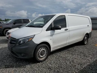 2019 Mercedes-Benz Metris Cargo with VIN WD3PG3EA4K3551525, listed as a Copart auction lot 73829514 with Not Provided miles and Non Repairable. Bid and sale history available at carsss.com. Image 1.