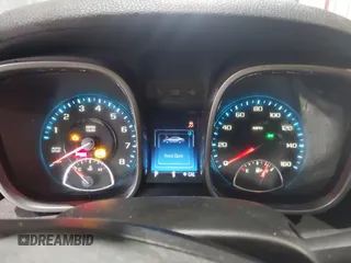 2016 Chevrolet Malibu Limited LS with VIN 1G11B5SA8GU113417, listed as a IAAI auction lot 41367346 with 122,269 mi miles. Bid and sale history available at carsss.com. Image 7.