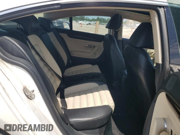 2012 Volkswagen CC Lux Limited with VIN WVWHN7AN9CE547959, listed as a Copart auction lot 67729054 with 168,566 mi miles and Salvage Title. Bid and sale history available at carsss.com. Image 10.