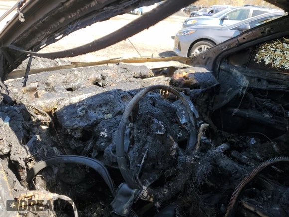 2016 Ford Fusion SE with VIN 1FA6P0HD7G5101701, listed as a Copart auction lot 52375435 with Not provided miles and Salvage title. Bid and sale history available at DreamBid. Image 9.