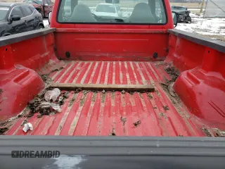 1999 Ford F-250 XL z VIN 1FTNF21L6XEA97484, wystawiony jako Copart lot #88649775 z przebiegiem 236 703 mil mil oraz Szkoda całkowita • Salvage title. Historia ofert i sprzedaży dostępna na DreamBid. Obrazek 10.