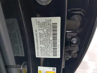 2018 Honda Accord EX-L z VIN 1HGCV1F50JA037148, wystawiony jako IAAI lot #42107201 z przebiegiem 88 395 mil mil oraz . Historia ofert i sprzedaży dostępna na DreamBid. Obrazek 9.