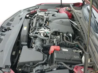 2018 Toyota Camry XSE with VIN 4T1B61HKXJU591530, listed as a IAAI auction lot 43033200 with 109,785 mi miles and . Bid and sale history available at DreamBid. Image 19.