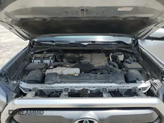 2022 Toyota Tundra Limited with VIN 5TFJA5DB6NX022223, listed as a Copart auction lot 59928295 with 66,420 mi miles and Salvage title. Bid and sale history available at DreamBid. Image 11.