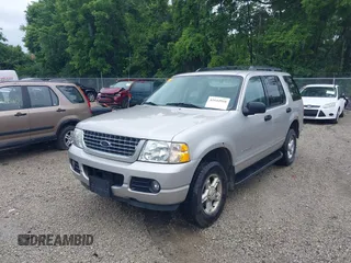 2005 Ford Explorer XLT z VIN 1FMZU73K35UB11333, wystawiony jako IAAI lot #42644910 z przebiegiem 112 929 mil mil oraz . Historia ofert i sprzedaży dostępna na DreamBid. Obrazek 2.
