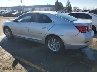 2013 Chevrolet Malibu LT with VIN 1G11C5SA1DF137894, listed as a Copart auction lot 79326324 with 170,357 mi miles and Clean Title. Bid and sale history available at carsss.com. Image 2.