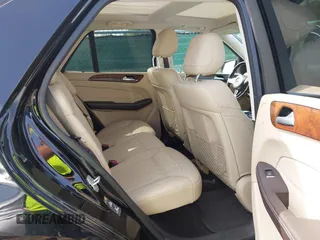 2016 Mercedes-Benz GLE 350 z VIN 4JGDA5JB2GA715549, wystawiony jako IAAI lot #42024204 z przebiegiem 119 968 mil mil oraz . Historia ofert i sprzedaży dostępna na DreamBid. Obrazek 8.