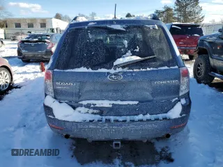 2012 Subaru Forester 2.5X Premium with VIN JF2SHBCC5CH415227, listed as a Copart auction lot 89391665 with 104,396 mi miles and Salvage Title. Bid and sale history available at carsss.com. Image 6.