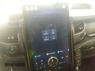 2023 Ford F-150 Lightning Pro с VIN 1FT6W1EV6PWG14545, выставлен на аукционе IAAI как лот 42065698 с пробегом 18 882 миль миль и . История ставок и продаж доступна на DreamBid. Изображение 18.