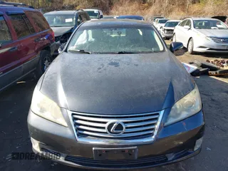 2010 Lexus ES 330 with VIN JTHBK1EG7A2400608, listed as a IAAI auction lot 41368916 with 126,134 mi miles and . Bid and sale history available at DreamBid. Image 13.