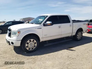 2014 Ford F-150 XL with VIN 1FTFW1ET6EFA48088, listed as a Copart auction lot 49339825 with 177,016 mi miles and Salvage Title. Bid and sale history available at carsss.com. Image 1.