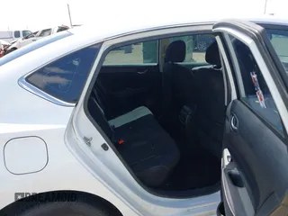 2019 Nissan Sentra S with VIN 3N1AB7APXKY212970, listed as a IAAI auction lot 41839260 with 45,779 mi miles and . Bid and sale history available at DreamBid. Image 8.