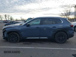 2023 Mazda CX-50 2.5 S Preferred Plus Package with VIN 7MMVABCM7PN116127, listed as a IAAI auction lot 41222577 with 39,910 mi miles. Bid and sale history available at carsss.com. Image 14.
