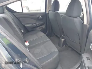 2016 Nissan Versa SV z VIN 3N1CN7AP3GL802075, wystawiony jako IAAI lot #42272359 z przebiegiem 163 144 mil mil oraz . Historia ofert i sprzedaży dostępna na DreamBid. Obrazek 8.