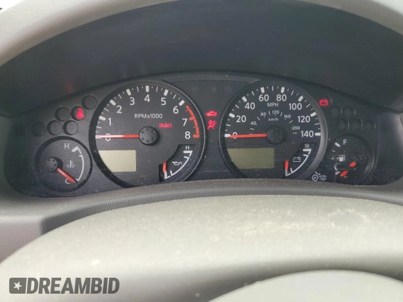 2016 Nissan Frontier SV with VIN 1N6AD0EVXGN715990, listed as a Copart auction lot 52731685 with Not provided miles and Salvage title. Bid and sale history available at DreamBid. Image 9.