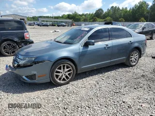 2012 Ford Fusion SEL z VIN 3FAHP0JG6CR146262, wystawiony jako Copart lot #58851115 z przebiegiem 158 172 mil mil oraz Szkoda całkowita • Salvage title. Historia ofert i sprzedaży dostępna na DreamBid. Obrazek 1.