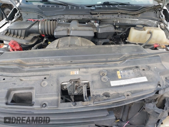 2017 Ford F-250 XL with VIN 1FD7X2B6XHEE15151, listed as a IAAI auction lot 42161769 with 293,798 mi miles and . Bid and sale history available at DreamBid. Image 10.