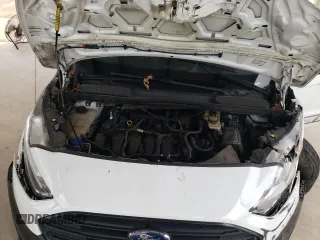 2020 Ford Transit Connect XL z VIN NM0GS9E23L1452141, wystawiony jako Copart lot #73471454 z przebiegiem 83 057 mil mil oraz Szkoda całkowita • Salvage title. Historia ofert i sprzedaży dostępna na DreamBid. Obrazek 11.