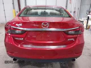 2014 Mazda 6 i Sport with VIN JM1GJ1U61E1142908, listed as a IAAI auction lot 41916081 with 147,770 mi miles and . Bid and sale history available at carsss.com. Image 17.