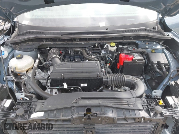 2024 Ford Escape ST-Line with VIN 1FMCU0MN2RUA60323, listed as a IAAI auction lot 41991359 with 24,695 mi miles and . Bid and sale history available at DreamBid. Image 10.