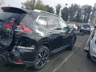 2019 Nissan Rogue SL with VIN 5N1AT2MT9KC749923, listed as a IAAI auction lot 41499939 with 39,193 mi miles and . Bid and sale history available at DreamBid. Image 13.