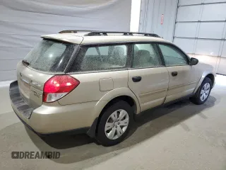 2009 Subaru Outback with VIN 4S4BP60C396332585, listed as a Copart auction lot 64523955 with 113,718 mi miles and Clean title. Bid and sale history available at DreamBid. Image 3.