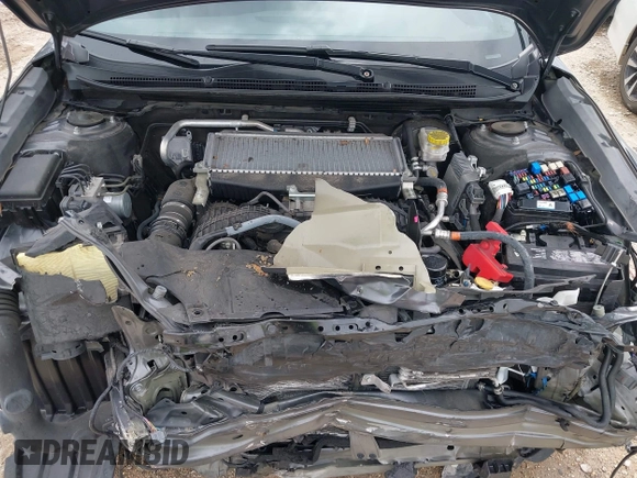 2022 Subaru Outback Wilderness с VIN 4S4BTGUDXN3159843, выставлен на аукционе IAAI как лот 42357708 с пробегом 48 746 миль миль и . История ставок и продаж доступна на DreamBid. Изображение 10.