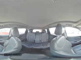 2021 Hyundai Santa Fe SEL z VIN 5NMS34AJXMH365175, wystawiony jako Copart lot #53044045 z przebiegiem 41 498 mil mil oraz Nie do naprawy • Non repairable. Historia ofert i sprzedaży dostępna na DreamBid. Obrazek 14.