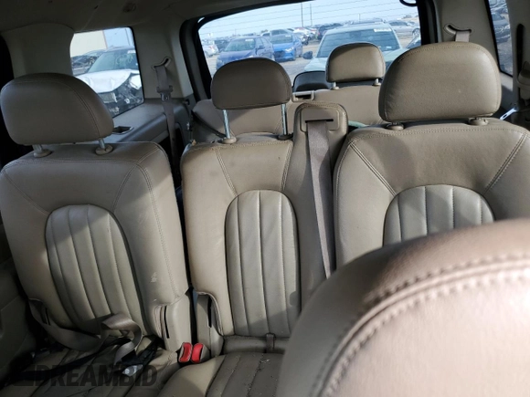 2003 Mercury Mountaineer Convenience z VIN 4M2ZU66KX3UJ12609, wystawiony jako Copart lot #83097814 z przebiegiem Nie podano mil oraz Szkoda całkowita • Salvage title. Historia ofert i sprzedaży dostępna na DreamBid. Obrazek 10.
