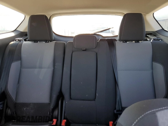 2018 Ford Escape SE with VIN 1FMCU0GD6JUB10339, listed as a Copart auction lot 48799075 with 92,962 mi miles and Salvage Title. Bid and sale history available at carsss.com. Image 10.