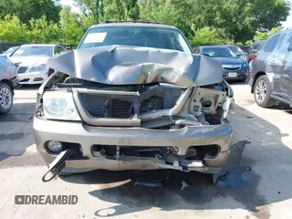 2005 Ford Explorer XLT с VIN 1FMZU73K05UA63953, выставлен на аукционе IAAI как лот 42379273 с пробегом 75 125 миль миль и . История ставок и продаж доступна на DreamBid. Изображение 6.