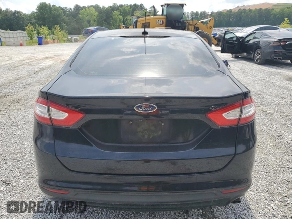 2016 Ford Fusion SE с VIN 3FA6P0H77GR117615, выставлен на аукционе Copart как лот 57484285 с пробегом 188 133 миль миль и Чистый • Clean title. История ставок и продаж доступна на DreamBid. Изображение 6.