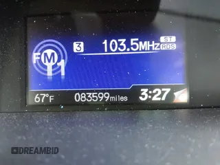 2014 Honda Civic Sedan LX with VIN 19XFB2F57EE253852, listed as a IAAI auction lot 42115504 with 83,599 mi miles. Bid and sale history available at carsss.com. Image 16.