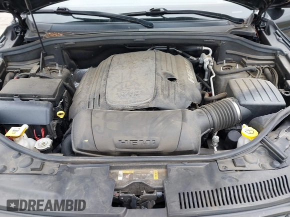 2021 Dodge Durango R/T with VIN 1C4SDHCT5MC660041, listed as a IAAI auction lot 41775579 with 34,847 mi miles and . Bid and sale history available at DreamBid. Image 10.