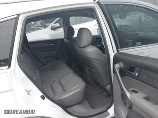 2008 Honda CR-V EX-L with VIN JHLRE38748C024374, listed as a IAAI auction lot 41981305 with 237,410 mi miles. Bid and sale history available at carsss.com. Image 8.