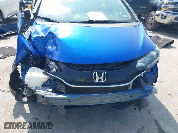 2015 Honda Fit EX-L with VIN 3HGGK5H89FM743702, listed as a IAAI auction lot 42471794 with 174,496 mi miles and . Bid and sale history available at DreamBid. Image 17.