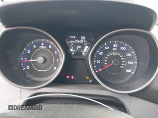 2013 Hyundai Elantra GLS with VIN 5NPDH4AE3DH284373, listed as a IAAI auction lot 42654883 with 256,367 mi miles and . Bid and sale history available at DreamBid. Image 7.