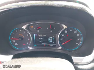2018 Chevrolet Traverse LT Leather with VIN 1GNERHKW5JJ212911, listed as a IAAI auction lot 41923593 with 109,023 mi miles. Bid and sale history available at carsss.com. Image 7.