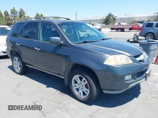 2004 Acura MDX Touring with VIN 2HNYD18944H530032, listed as a IAAI auction lot 42752329 with 248,094 mi miles and . Bid and sale history available at DreamBid. Image 1.