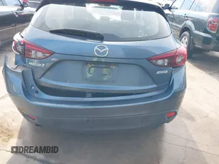 2014 Mazda 3 i Sport with VIN JM1BM1K77E1112860, listed as a IAAI auction lot 41331974 with 60,350 mi miles and . Bid and sale history available at carsss.com. Image 16.