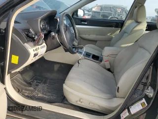 2012 Subaru Legacy Premium with VIN 4S3BMBC60C3017831, listed as a Copart auction lot 49079255 with 137,736 mi miles and Salvage Title. Bid and sale history available at DreamBid. Image 7.