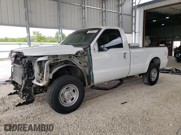 2012 Ford F-250 XLT с VIN 1FTBF2BT4CEA60476, выставлен на аукционе Copart как лот 56690915 с пробегом 98 798 миль миль и Списание • Salvage title. История ставок и продаж доступна на DreamBid. Изображение 1.