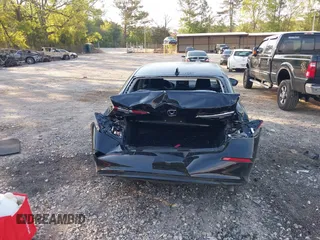 2022 Honda Civic LX z VIN 2HGFE2F21NH506473, wystawiony jako IAAI lot #42071786 z przebiegiem 41 136 mil mil oraz . Historia ofert i sprzedaży dostępna na DreamBid. Obrazek 16.
