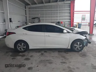 2014 Hyundai Elantra SE with VIN 5NPDH4AE6EH479739, listed as a IAAI auction lot 41370904 with 149,256 mi miles and . Bid and sale history available at DreamBid. Image 14.