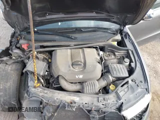 2014 Dodge Durango Citadel with VIN 1C4RDHEG2EC381324, listed as a IAAI auction lot 42021611 with 104,178 mi miles and . Bid and sale history available at DreamBid. Image 10.